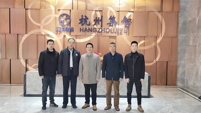 歡迎“鋁車輪質(zhì)量協(xié)會”各成員來公司參觀訪問！