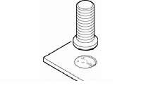 母材撕裂，焊接強度合格
