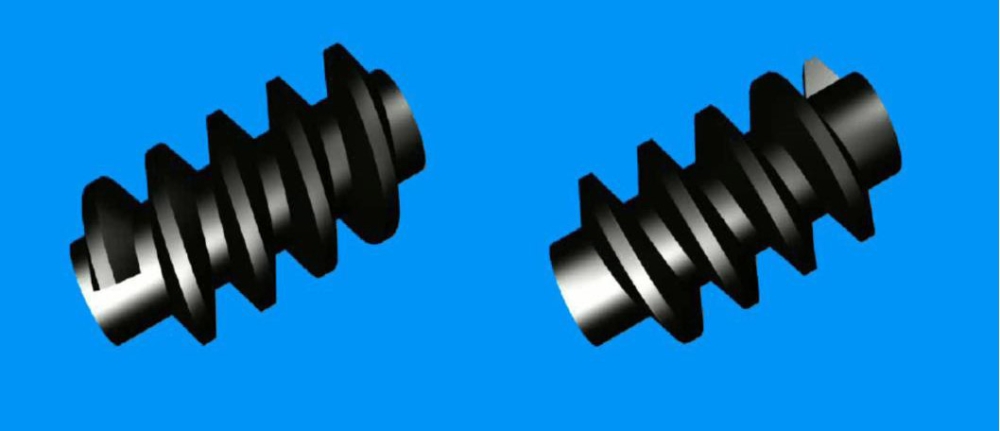 鈑金件上的螺母、螺釘種類介紹